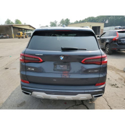 2019 BMW X5 5UXCR6C5XKLK83276 59354753