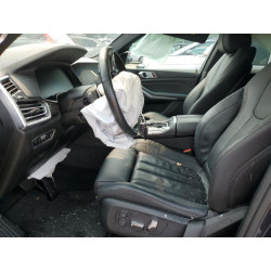 2019 BMW X5 5UXCR6C5XKLK83276 59354753