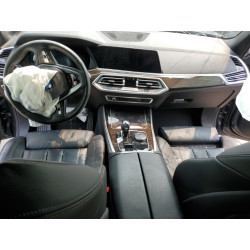 2019 BMW X5 5UXCR6C5XKLK83276 59354753