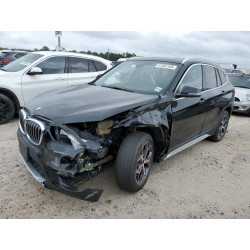 2019 BMW X1