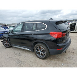 2019 BMW X1
