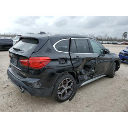2019 BMW X1