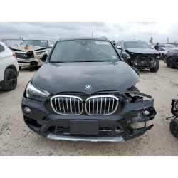 2019 BMW X1