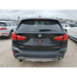 2019 BMW X1