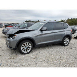 2013 BMW X3
