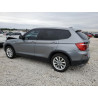 2013 BMW X3