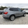 2013 BMW X3