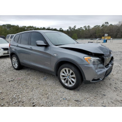 2013 BMW X3