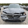 2013 BMW X3