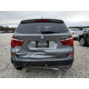 2013 BMW X3