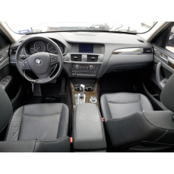 2013 BMW X3