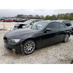 2008 BMW 3 SERIES