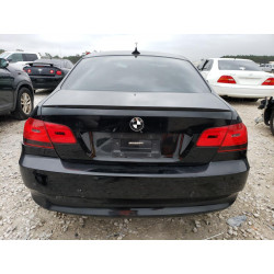 2008 BMW 3 SERIES