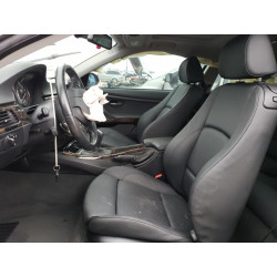 2008 BMW 3 SERIES
