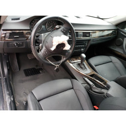 2008 BMW 3 SERIES