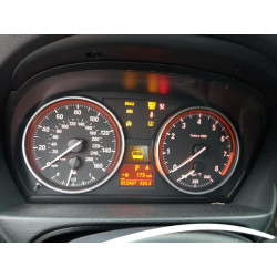2008 BMW 3 SERIES