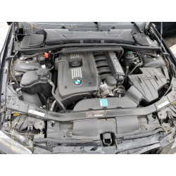 2008 BMW 3 SERIES