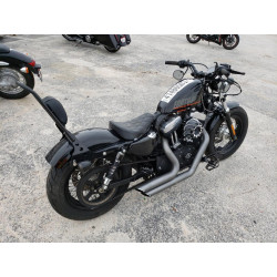 2012 HARLEY-DAVIDSON SPRTSTR120