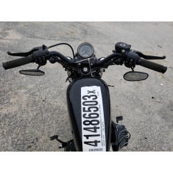 2012 HARLEY-DAVIDSON SPRTSTR120