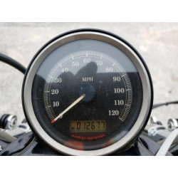 2012 HARLEY-DAVIDSON SPRTSTR120