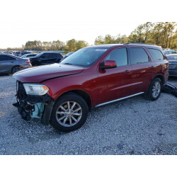 2014 DODGE DURANGO