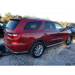 2014 DODGE DURANGO