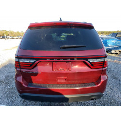 2014 DODGE DURANGO