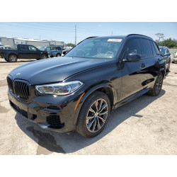 2022 BMW X5 5UXCR6C01N9K66033 52503883