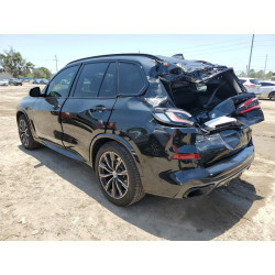 2022 BMW X5 5UXCR6C01N9K66033 52503883