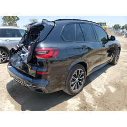 2022 BMW X5 5UXCR6C01N9K66033 52503883