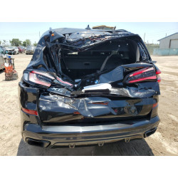 2022 BMW X5 5UXCR6C01N9K66033 52503883