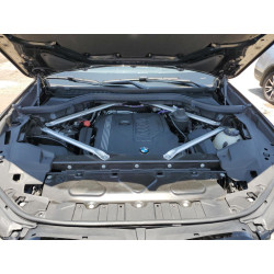 2022 BMW X5 5UXCR6C01N9K66033 52503883