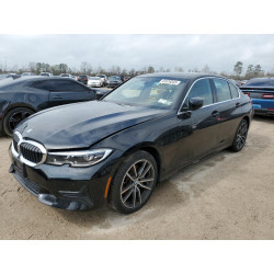 2020 BMW 3 SERIES