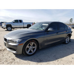 2014 BMW 3 SERIES