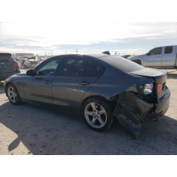 2014 BMW 3 SERIES