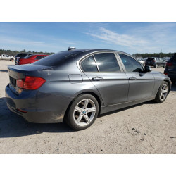 2014 BMW 3 SERIES