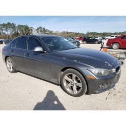 2014 BMW 3 SERIES