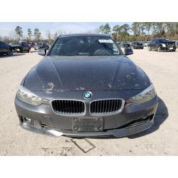 2014 BMW 3 SERIES