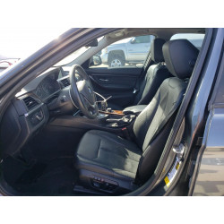 2014 BMW 3 SERIES