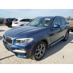 2020 BMW X3