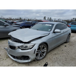 2016 BMW 4 SERIES