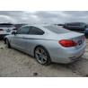 2016 BMW 4 SERIES