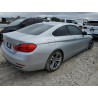 2016 BMW 4 SERIES