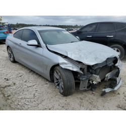 2016 BMW 4 SERIES