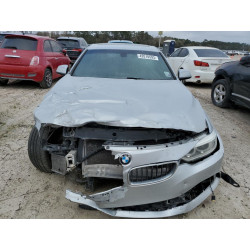 2016 BMW 4 SERIES