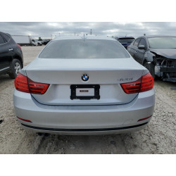 2016 BMW 4 SERIES