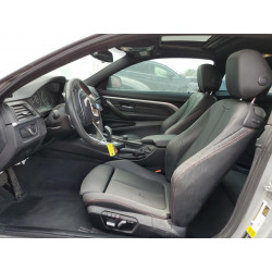 2016 BMW 4 SERIES