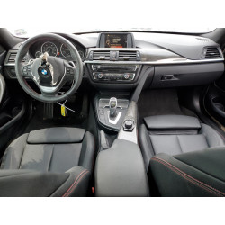 2016 BMW 4 SERIES