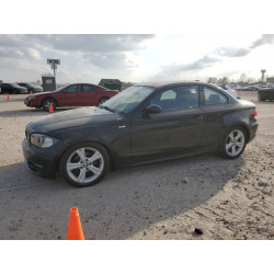 2009 BMW 1 SERIES