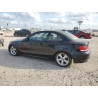2009 BMW 1 SERIES